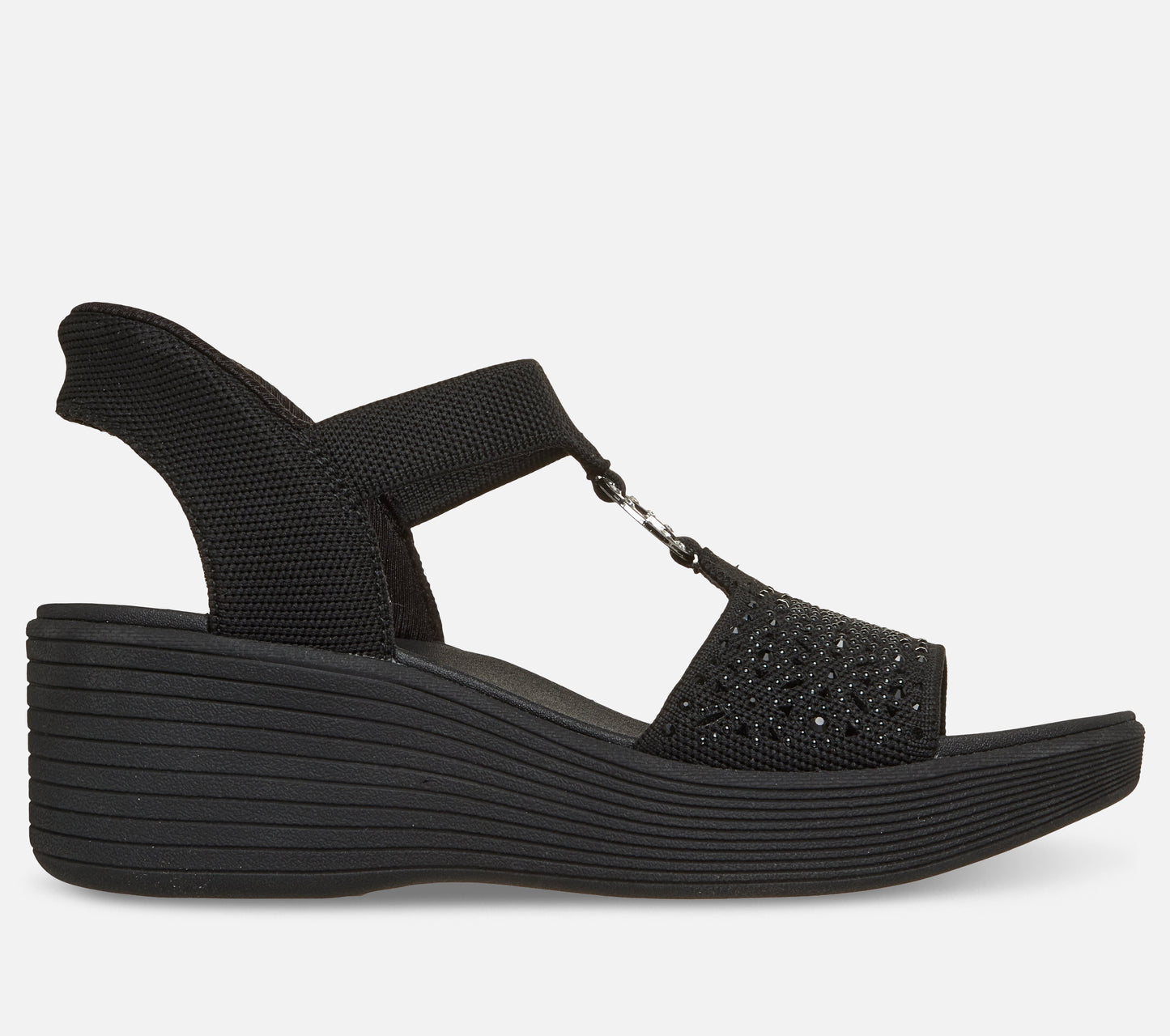 Slip-ins: Parallel Lite - Dancing Away 2 Sandal Skechers.se