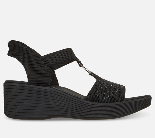 Slip-ins: Parallel Lite - Dancing Away 2 Sandal Skechers.se