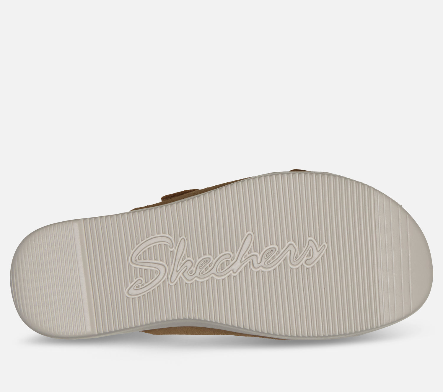 Relaxed Fit: Lifted Comfort - Truly Iconic Sandal Skechers.se