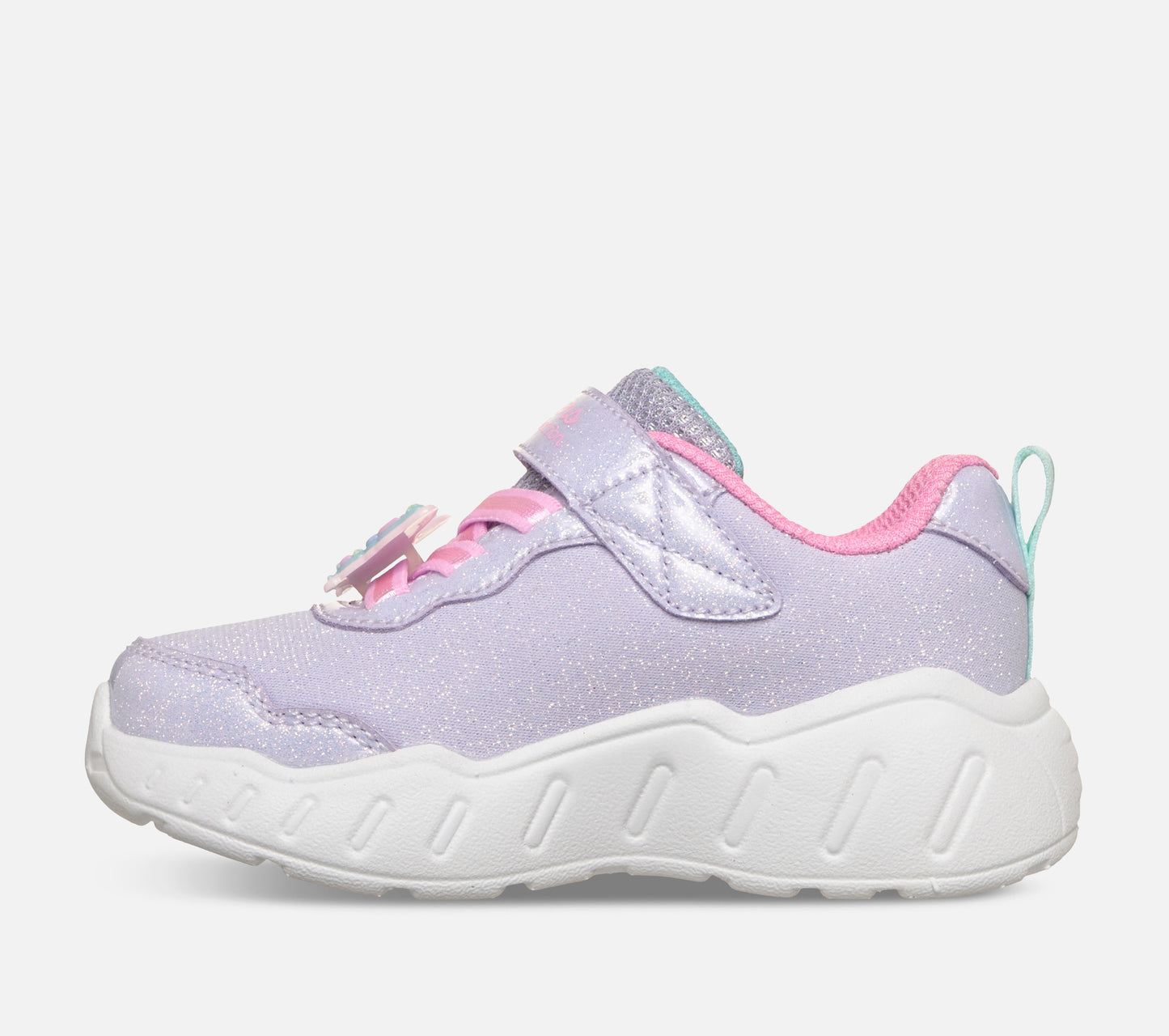 S-Lights: Lil Butterfly Bliss Shoe Skechers.se