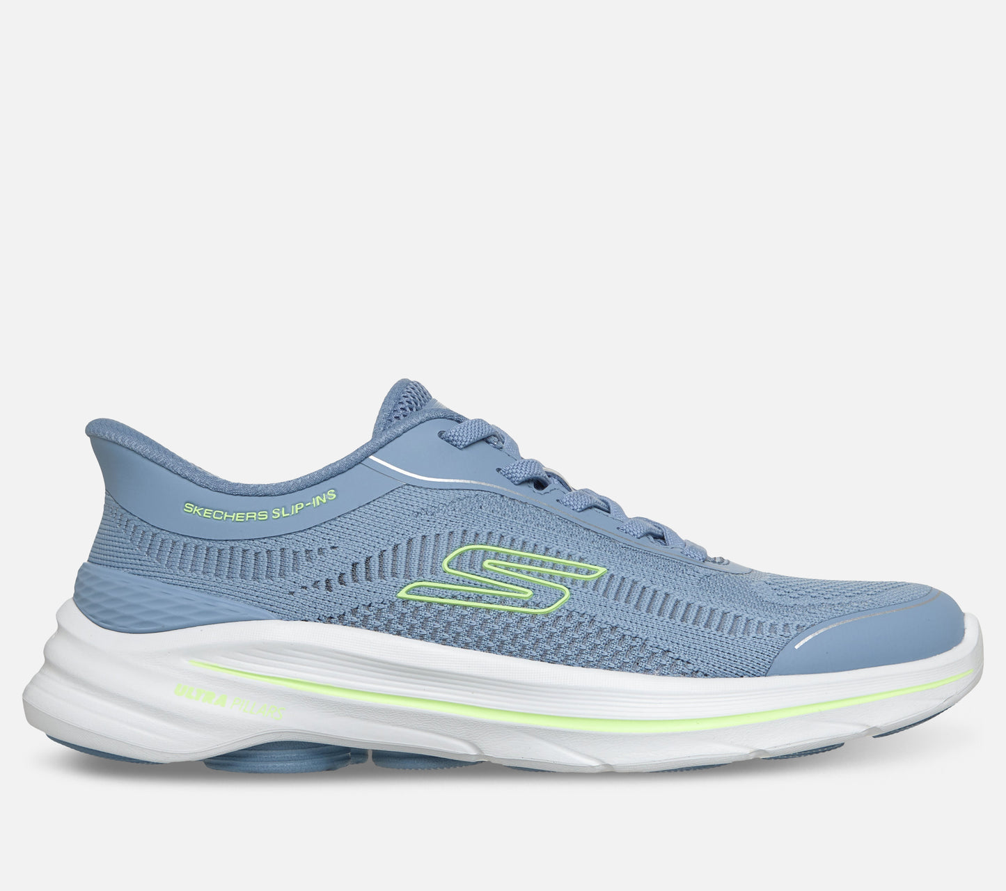 Slip-ins: GO WALK 8 - Rylee Shoe Skechers.se