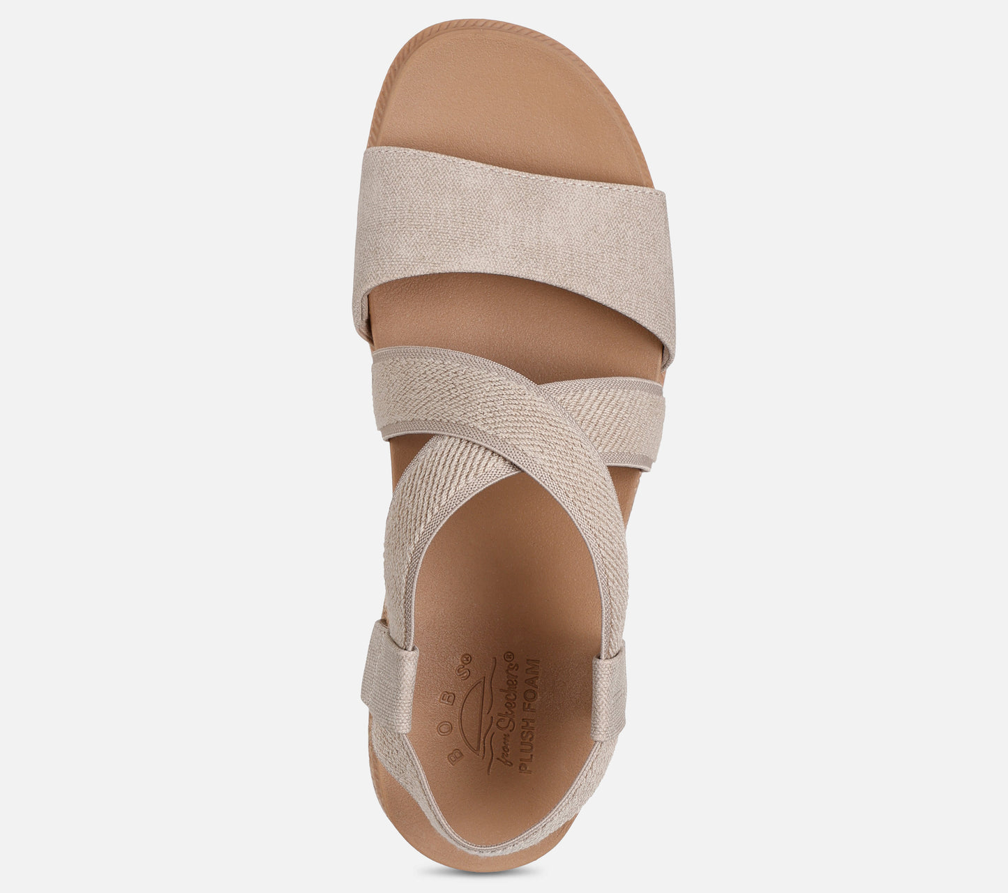 BOBS Desert Kiss Low Sandal Skechers.se