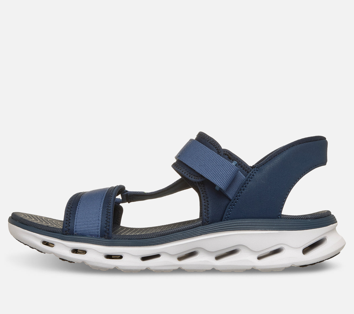 Slip-ins: GO WALK Glide-Step 2.0 - Gerry Sandal Skechers.se