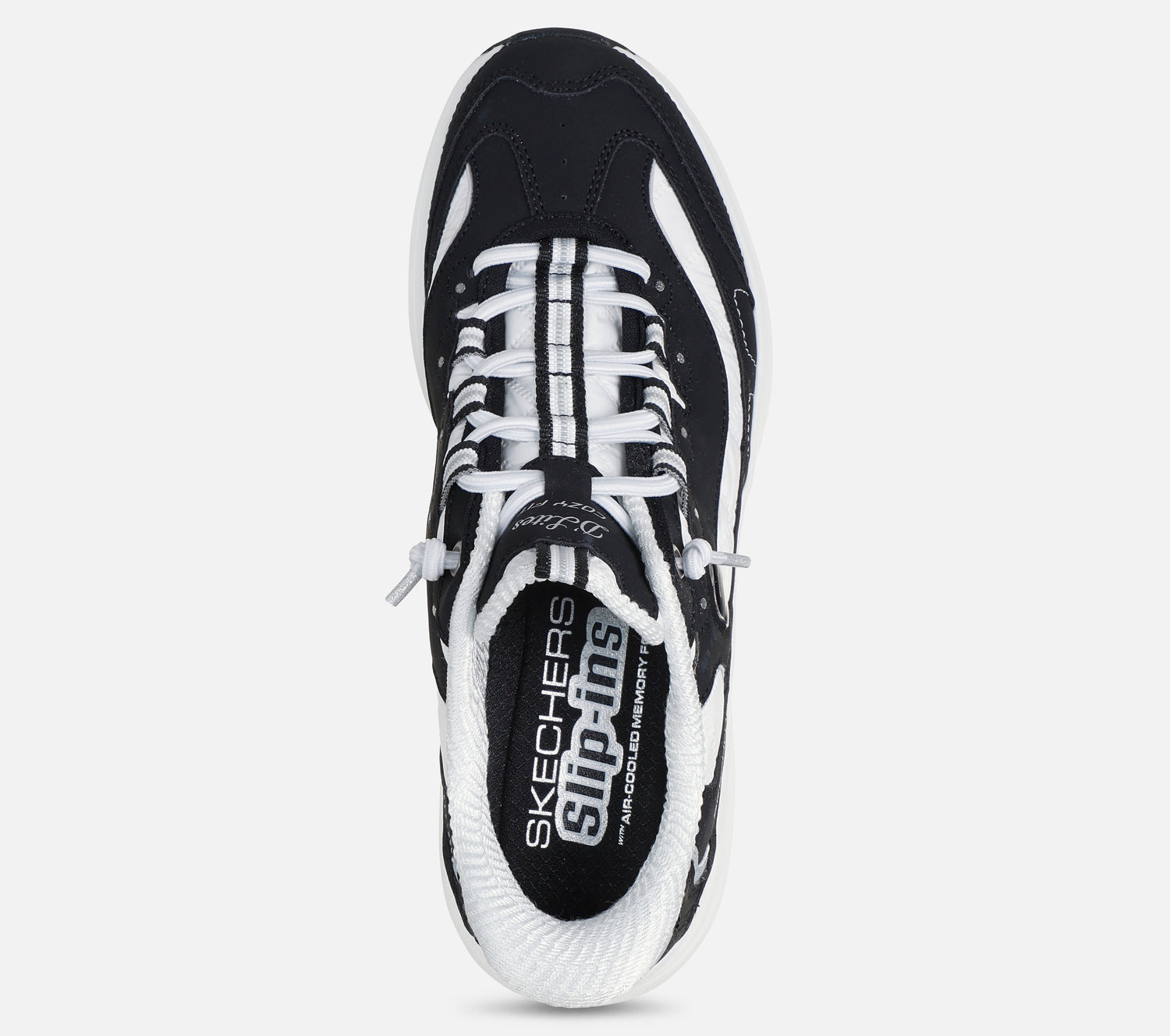 Slip-ins: Contour Foam – Cozy Fit Sweet Nostalgia Shoe Skechers.se