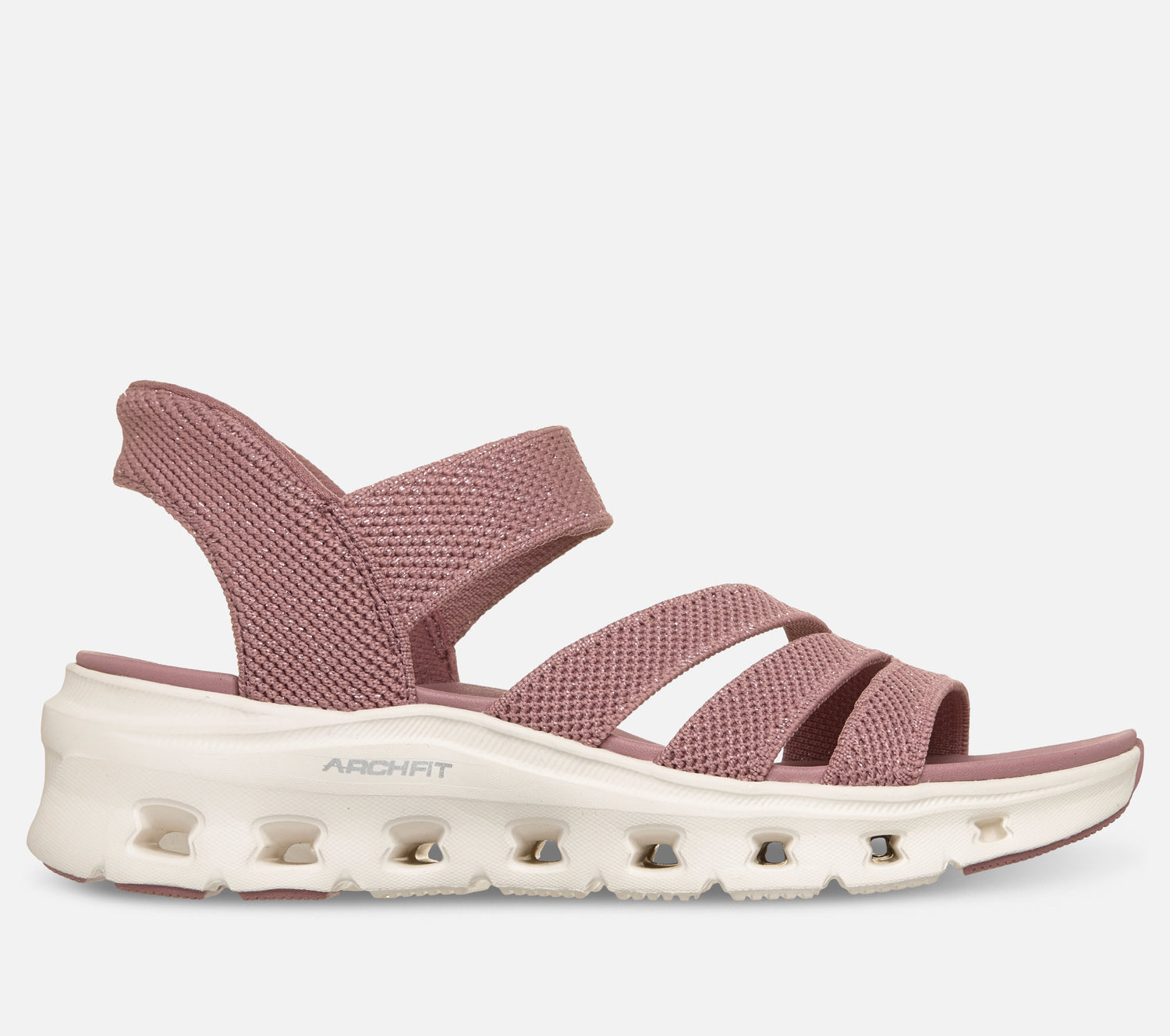Slip-ins: Arch Fit Glide-Step Pro Sandal - Ace Sandal Skechers.se
