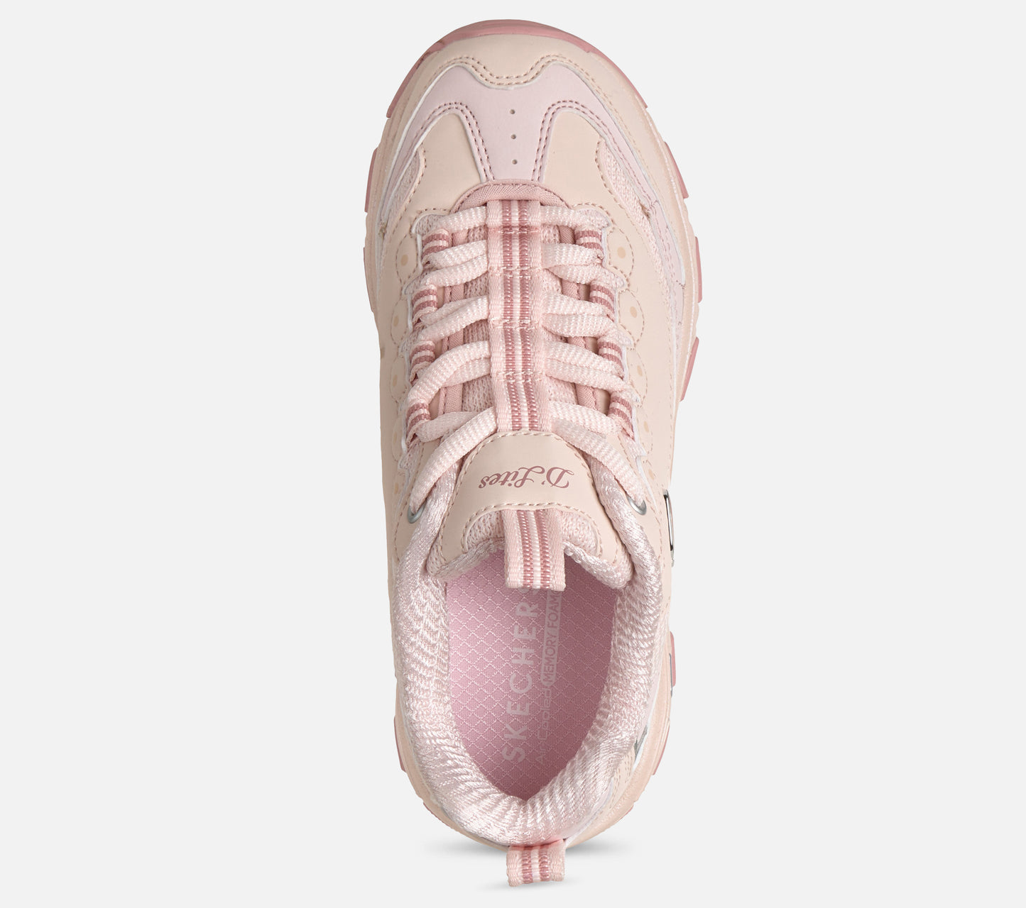 D'Lites - Sweet Blush Shoe Skechers.se