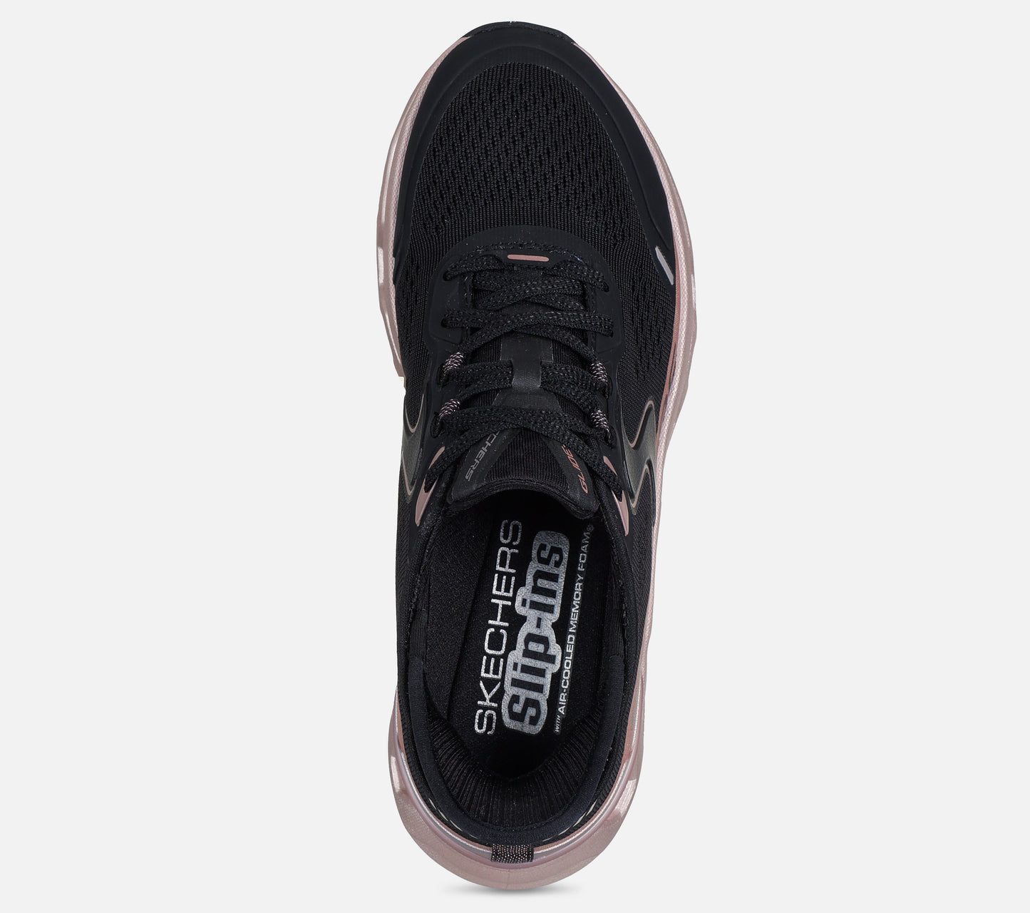 Slip-ins: Glide-Step Altus - Starlight Shine Shoe Skechers.se