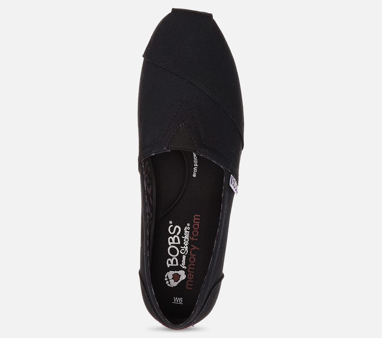 BOBS Plush - Peace And Love Ballerina Skechers.se