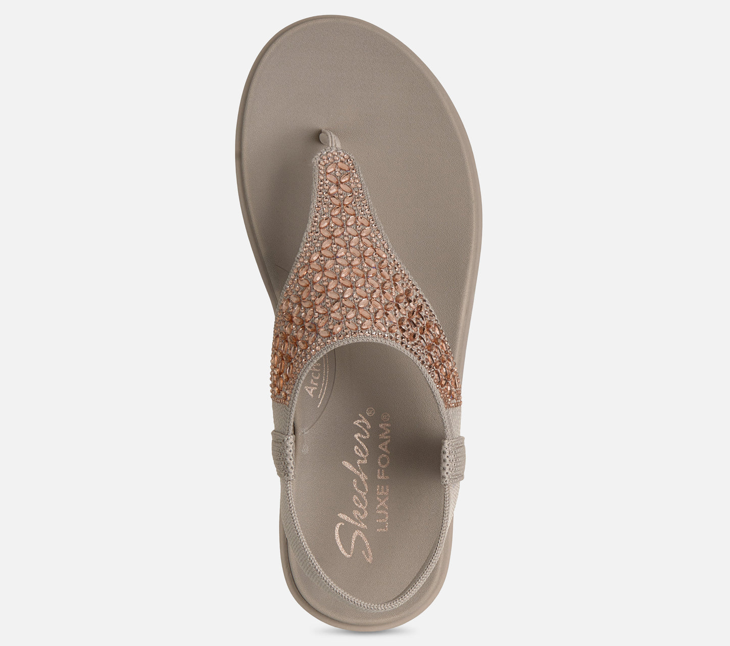 Meditation Luxe - Modern Event Sandal Skechers.se
