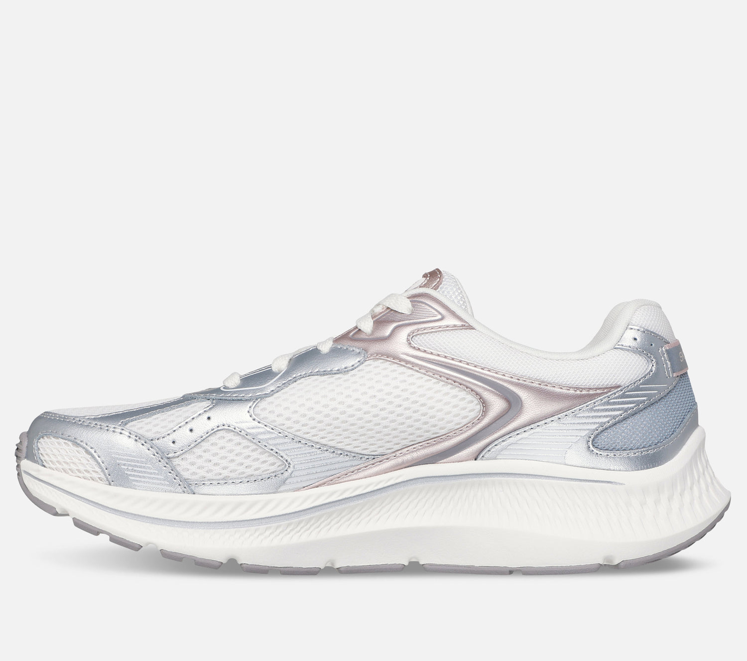 GO RUN Consistent 2.0 - Volt Shoe Skechers.se