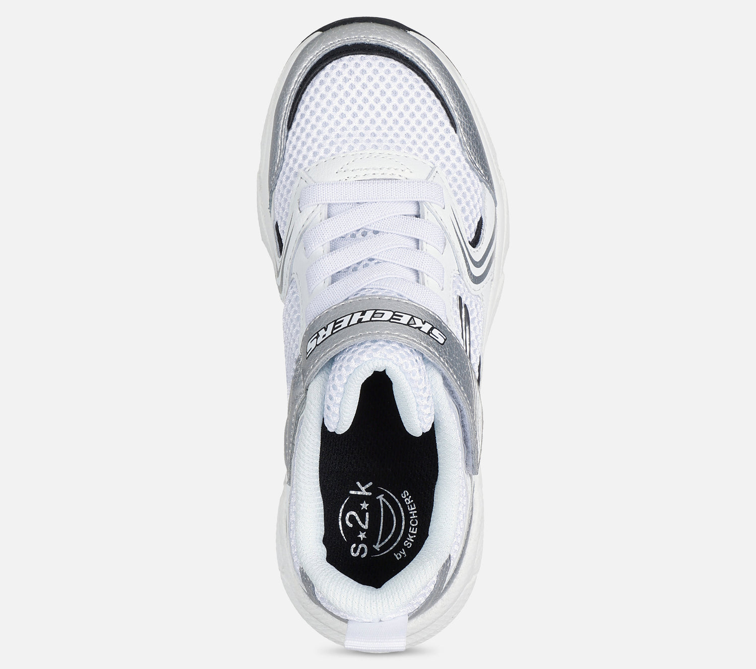 Retro-Graph Shoe Skechers.se