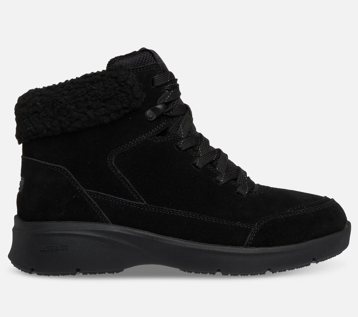Slip-ins: On-The-GO Glacial Ultimate - Waterproof Boot Skechers.se