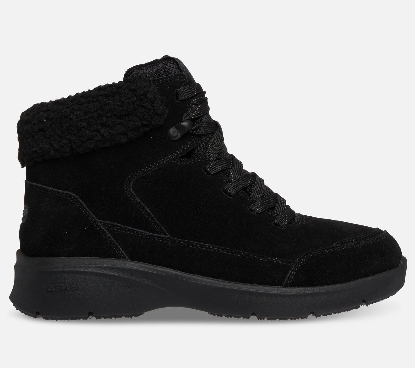 Slip-ins: On-The-GO Glacial Ultimate - Waterproof Boot Skechers.se