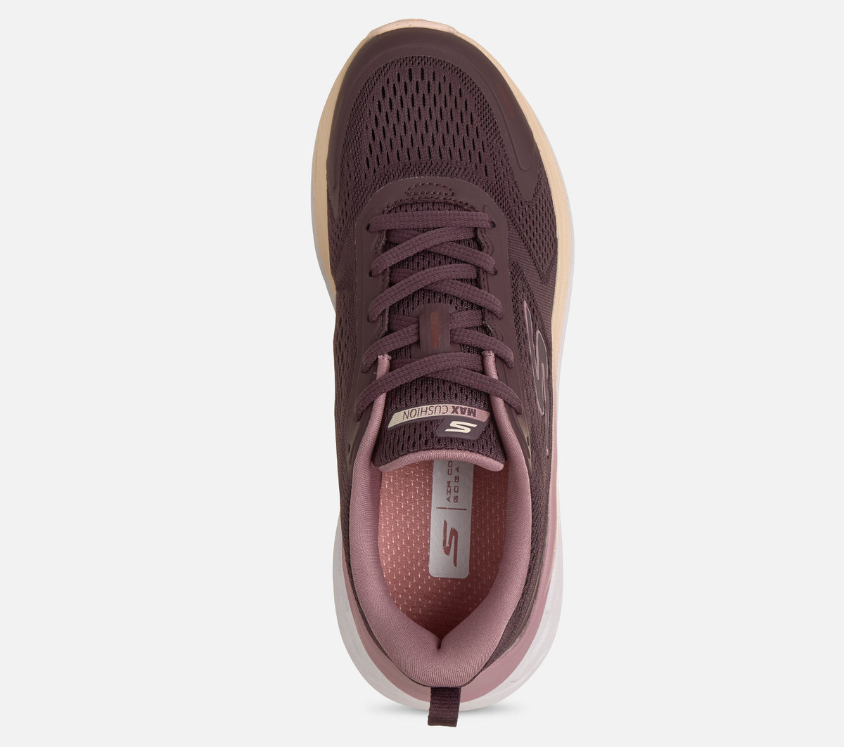 Max Cushioning Elite 3 Shoe Skechers.se
