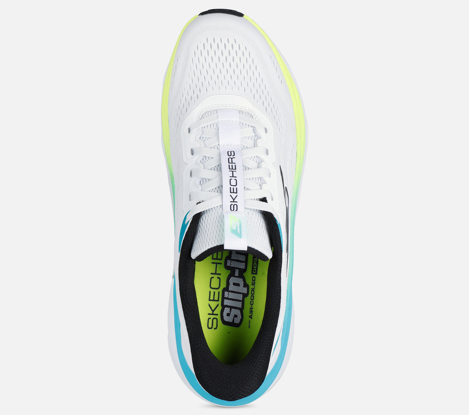 Slip-ins: Max Cushioning - Max Run Shoe Skechers.se