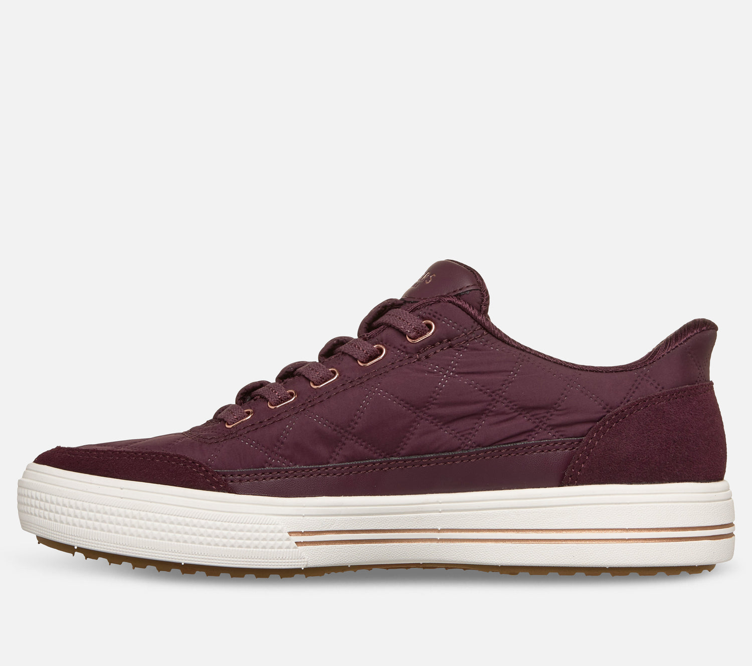 Slip-ins Arch Fit Arcade - Cozy Fit Cuddle Steps Shoe Skechers.se
