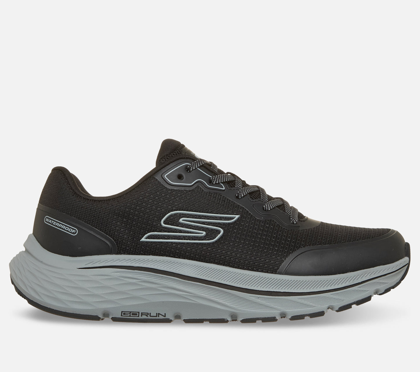 GO RUN Consistent 3 - Streamhaven Waterproof