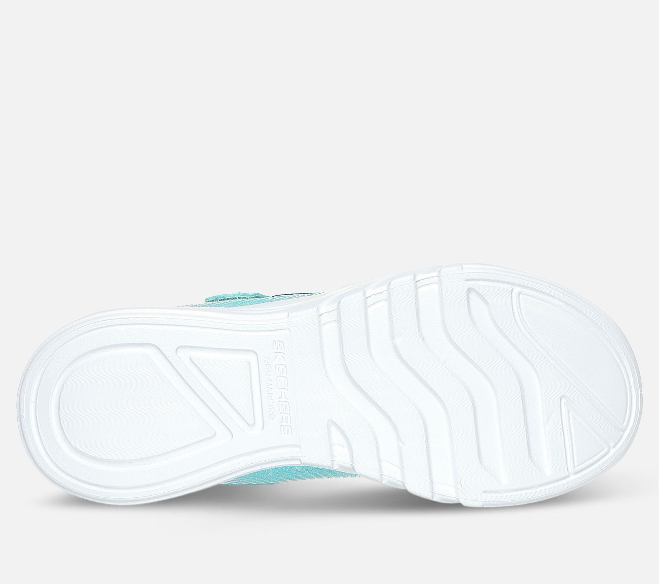 S-Lights: Flicker Flash - Ombre Dreamer Shoe Skechers.se