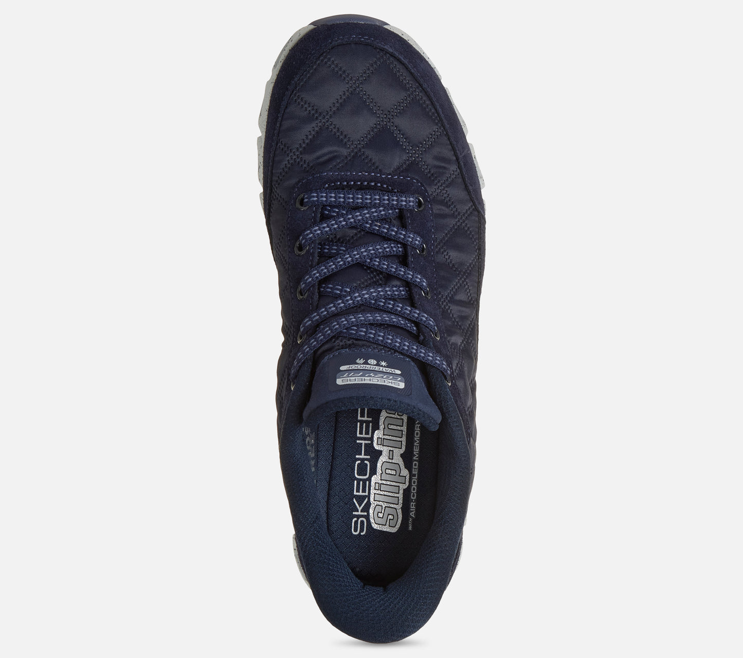 Slip-ins: Glide-Step - Cozy Fit Cascada