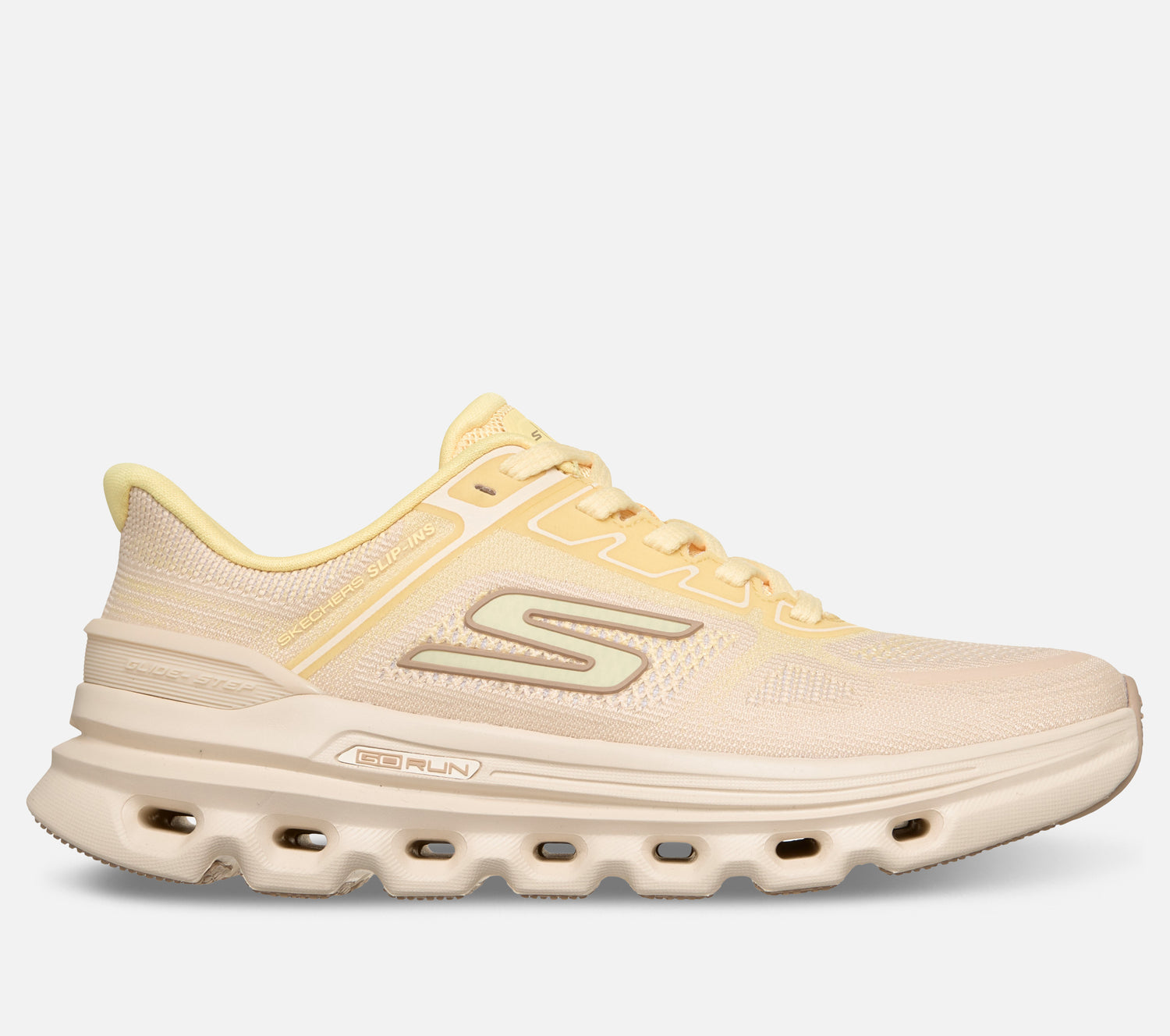 Slip-ins: GO RUN Glide-Step Arch Fit Shoe Skechers.se