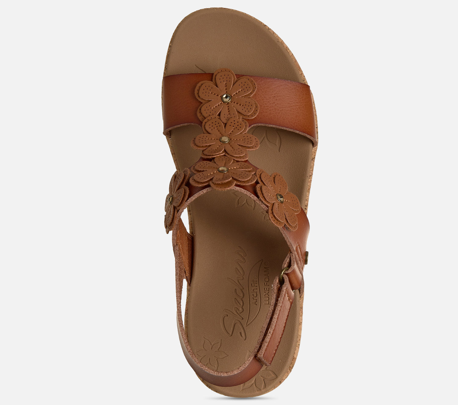 Arch Fit Beverlee 2.0 – Rare Gem Sandal Skechers.se