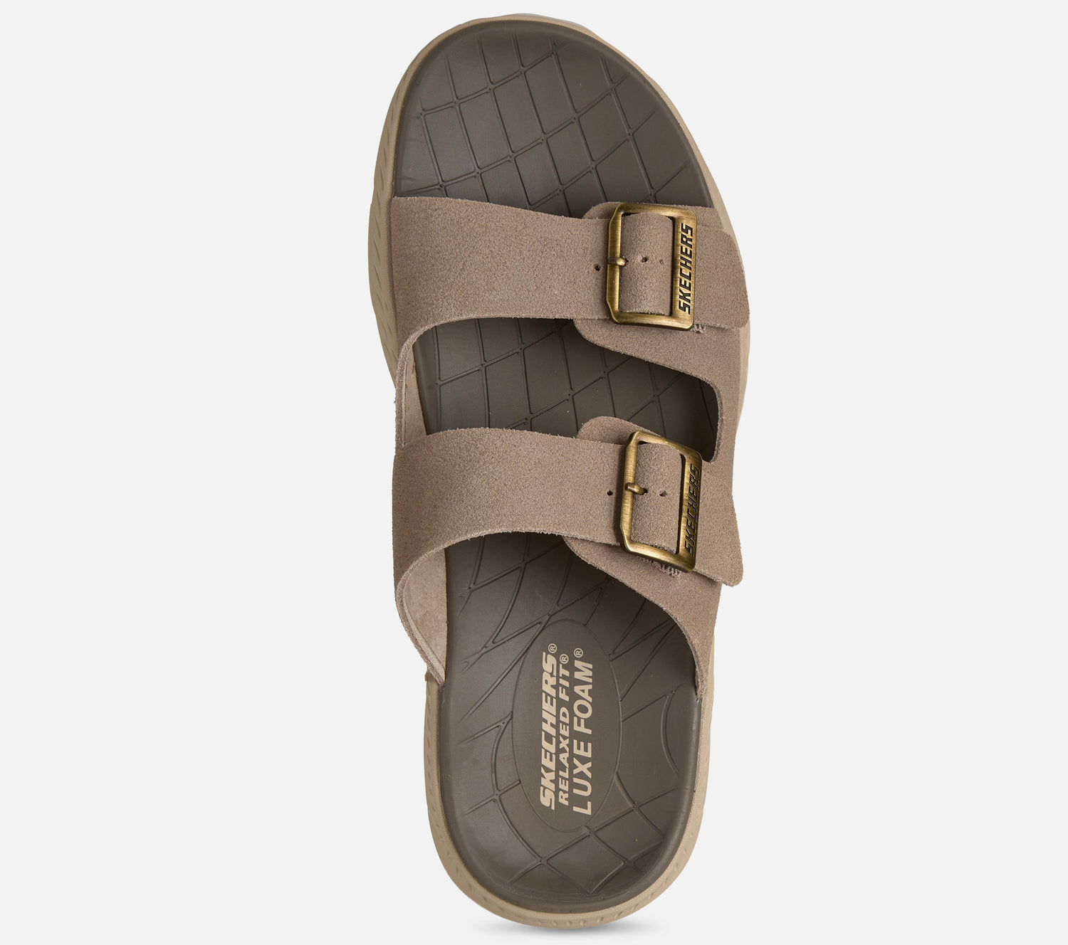 Relaxed Fit: Delano - Austin Sandal Skechers.se
