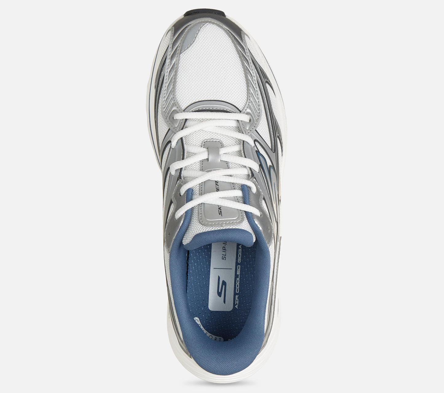 Slip-ins: GO RUN Consistent 3 - City Cruise
