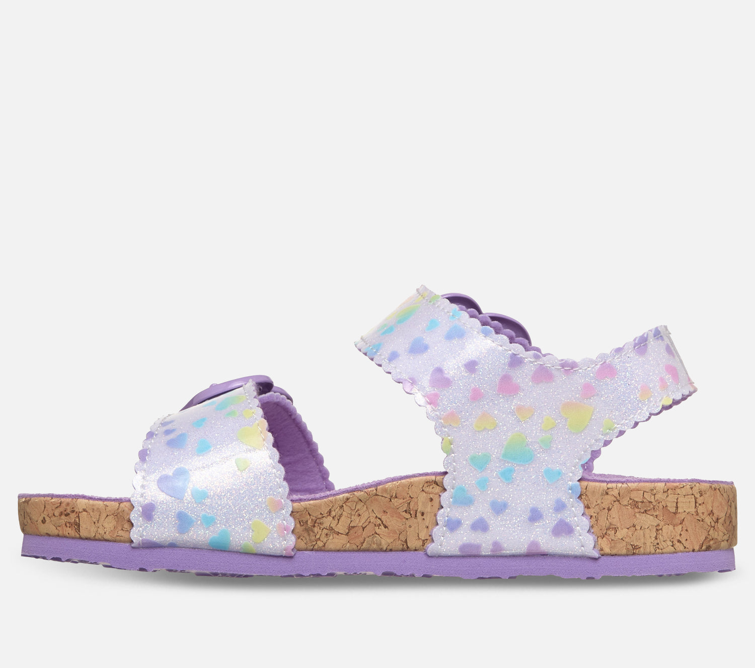 Granola - Coastal Walk Sandal Skechers.se