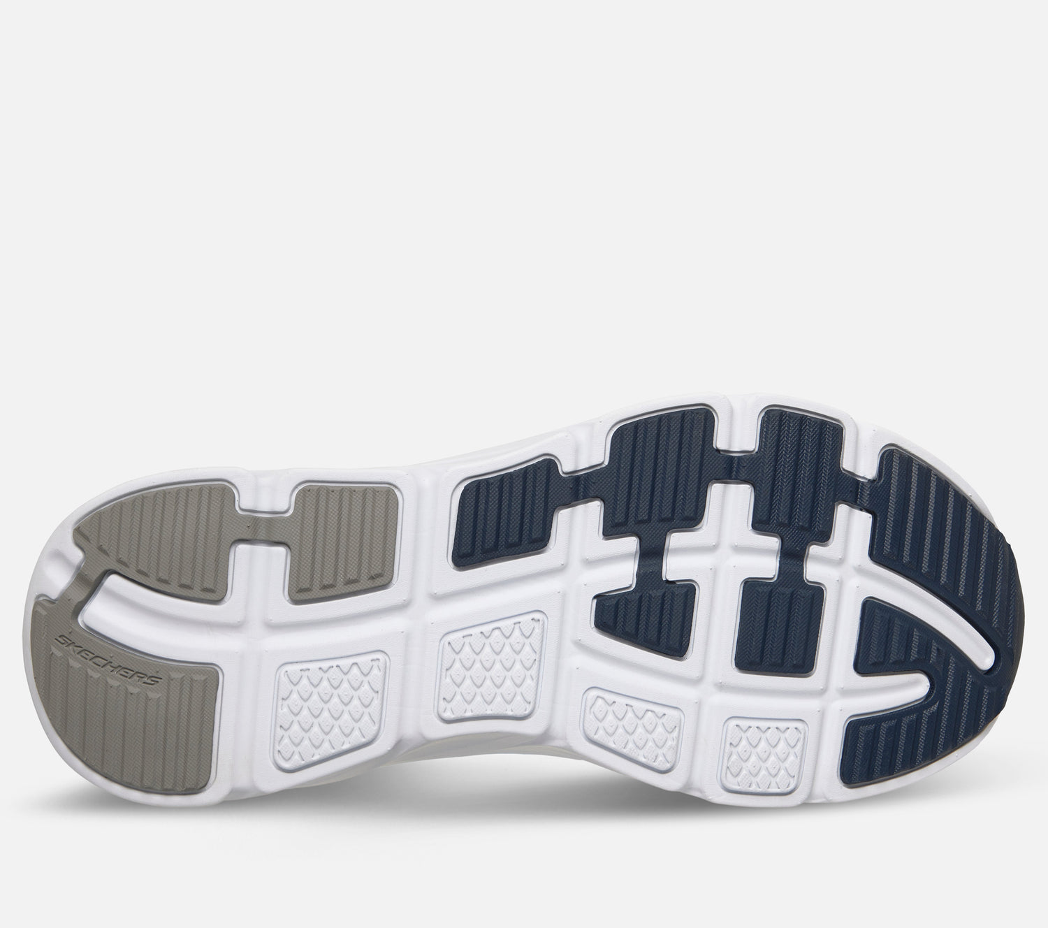 Relaxed Fit: Slip-ins: D'Lux 3.0 - Drevven Shoe Skechers.se