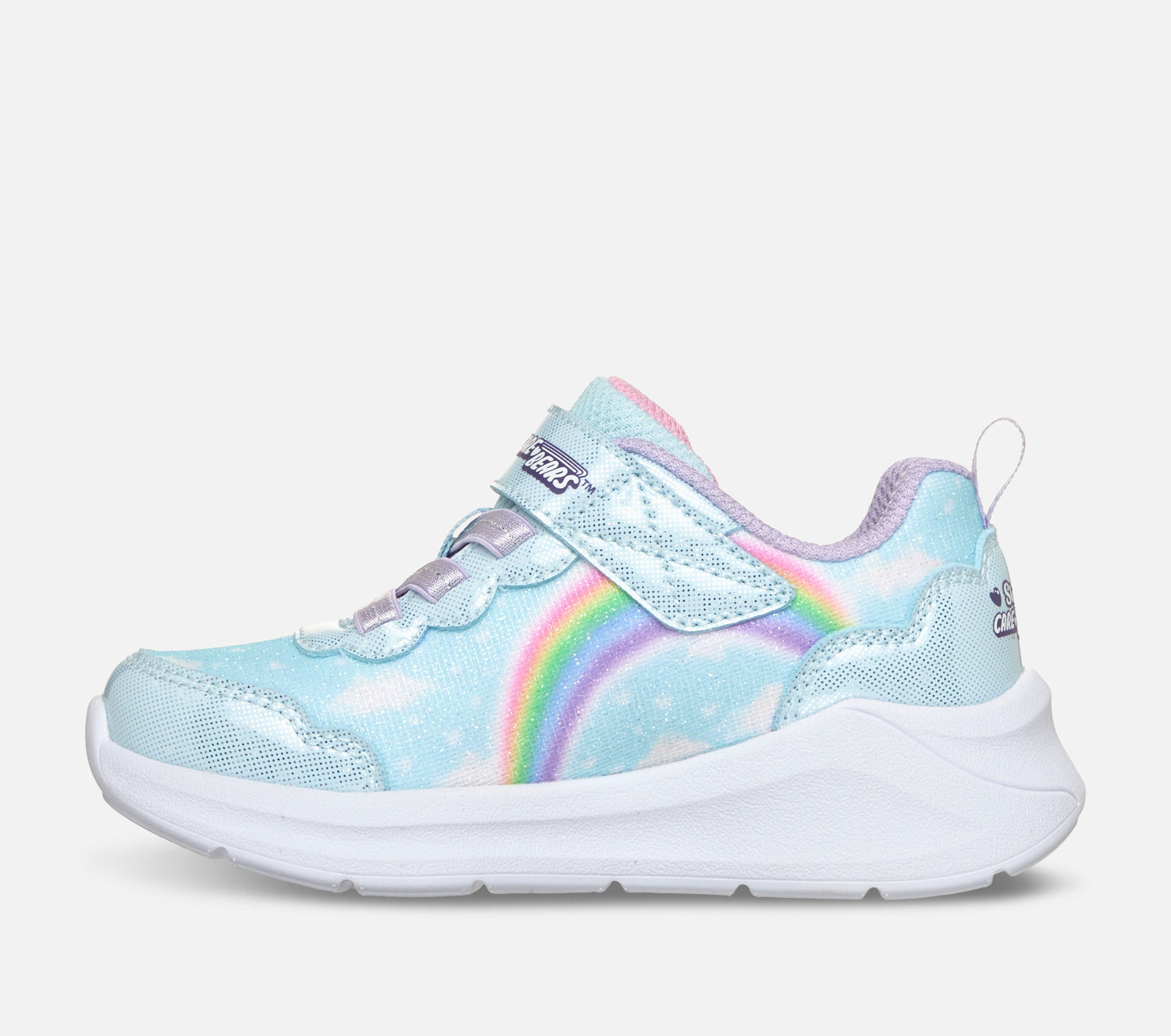 Care Bears: Lil Snugs Shoe Skechers.se