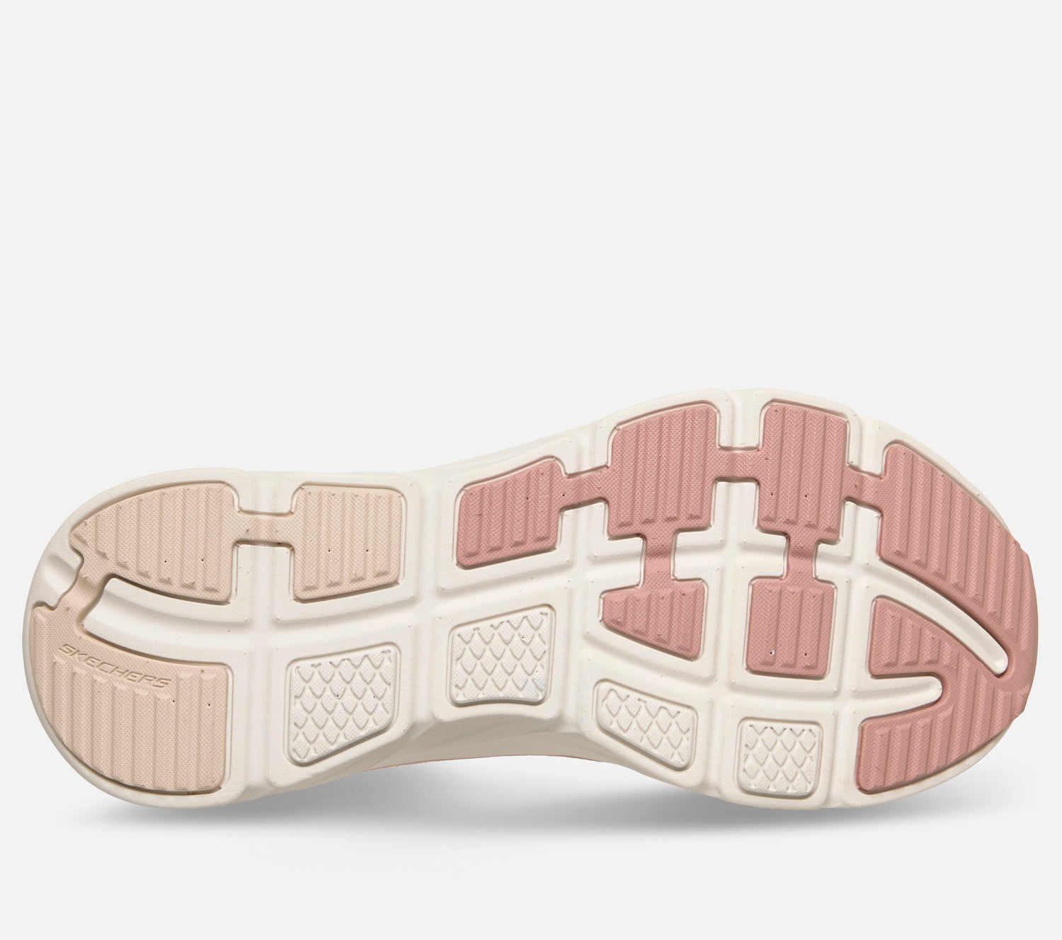 Relaxed Fit: Slip-ins: D'Lux Walker 3.0 - Pure Flow Shoe Skechers.se