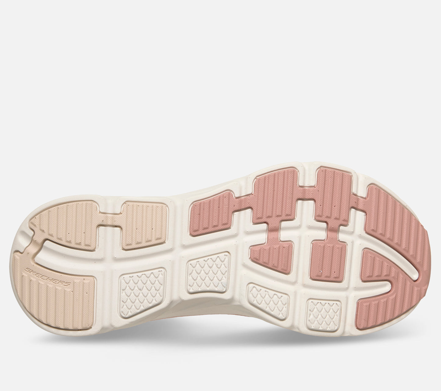 Relaxed Fit: Slip-ins: D'Lux Walker 3.0 - Pure Flow Shoe Skechers.se