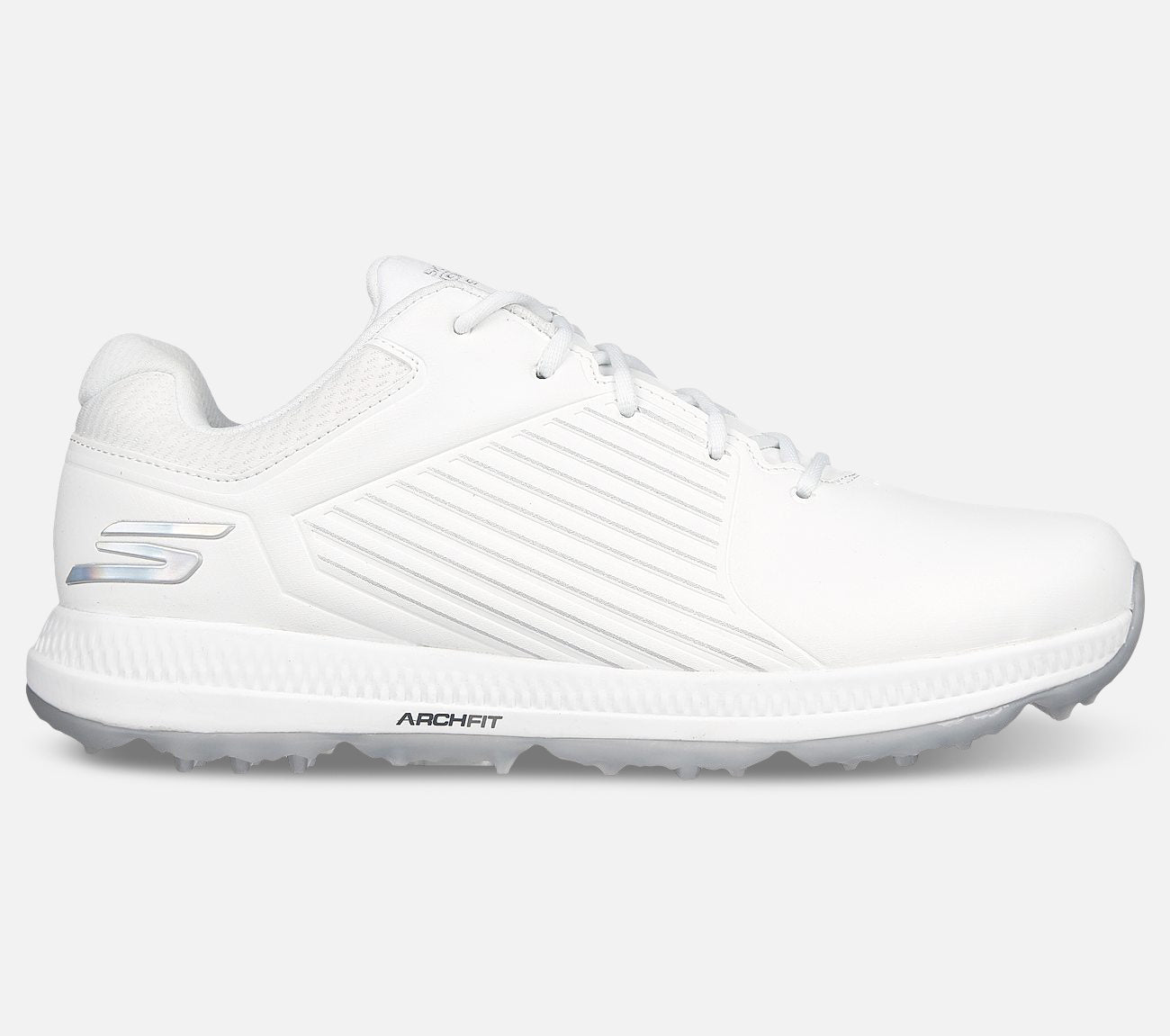 Arch Fit GO GOLF Elite 5 -GF Waterproof Golf Skechers
