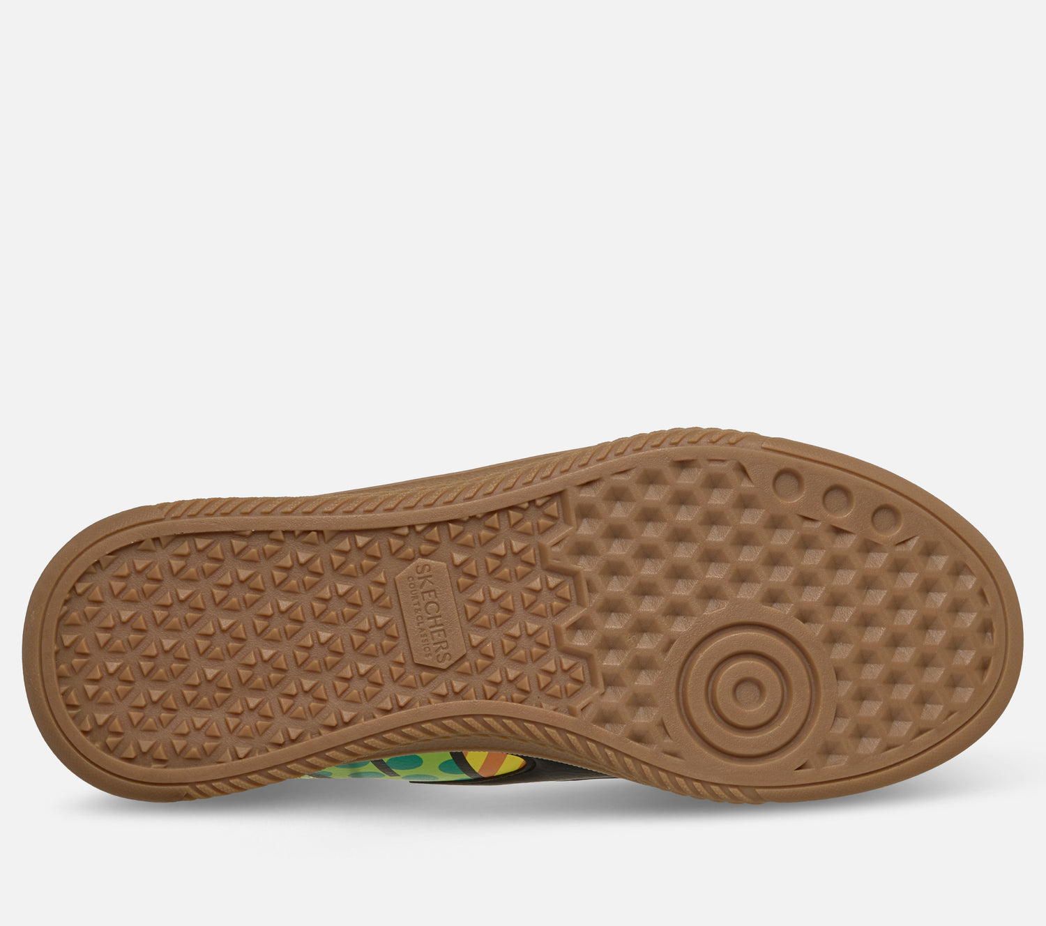 Slip-ins: Britto: Hotshot HI - Britto Landscape Shoe Skechers.se