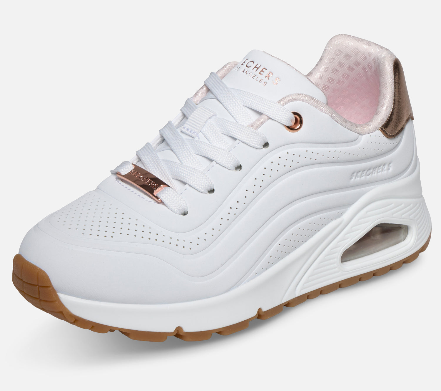 UNO Gen1 - Shimmer Wave Shoe Skechers.se