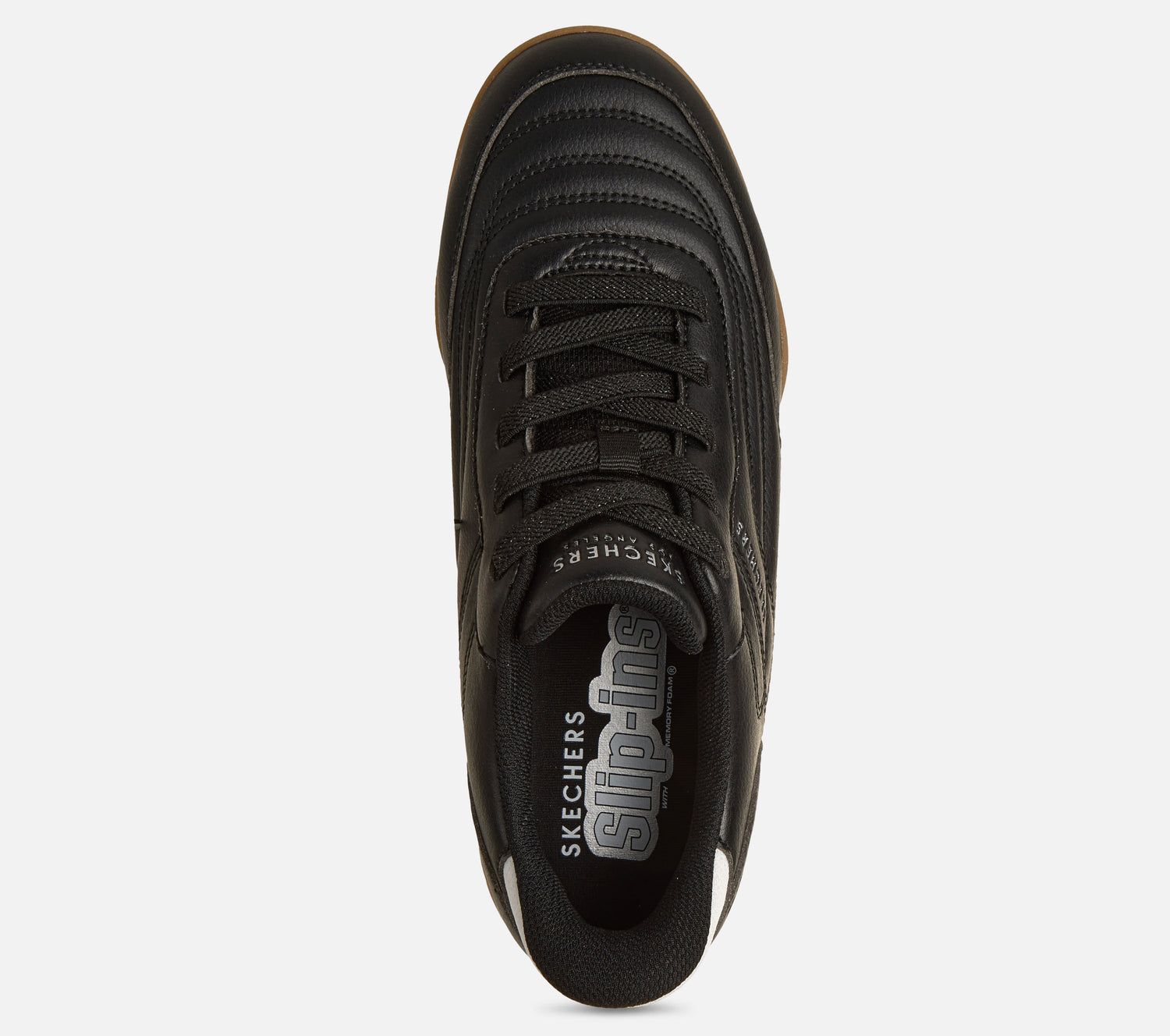 Slip-ins: Zinger Evo - Off Tha Pitch Shoe Skechers.se