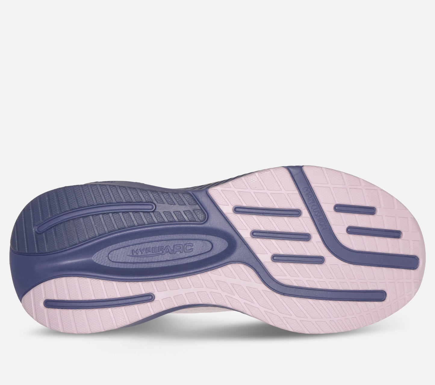 Slip-ins: GO WALK Max Cushioning Arch Fit - Aria