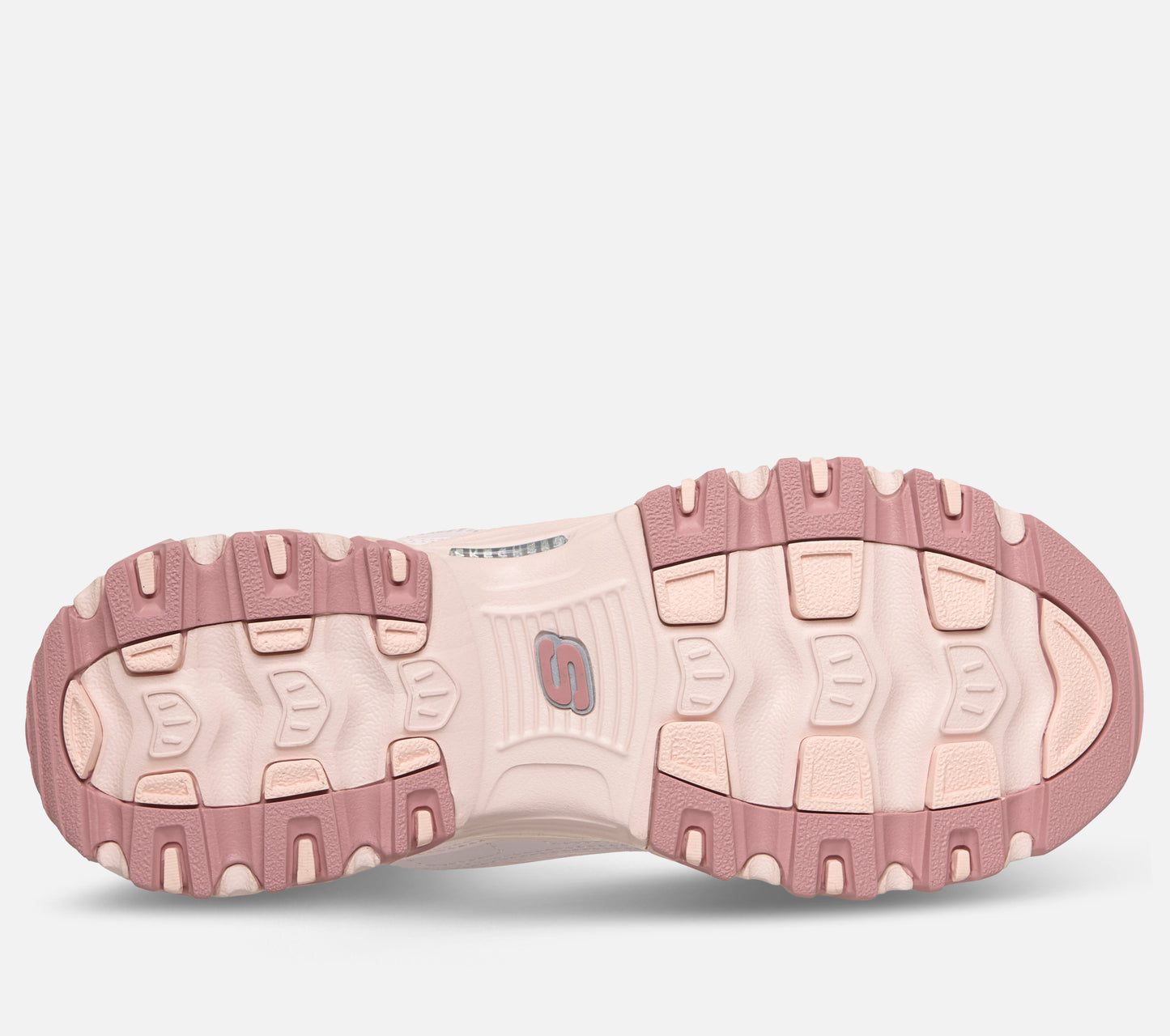 Slip-ins: D'Lites - Sweet Blush Shoe Skechers.se
