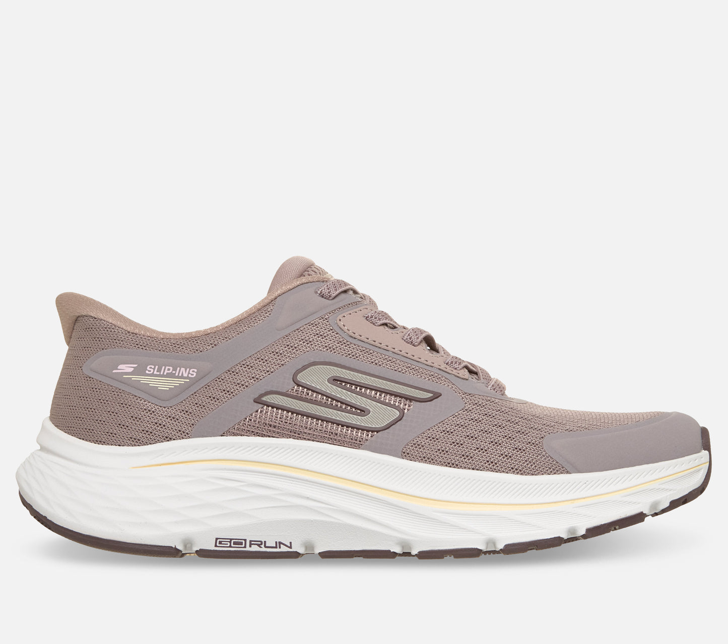 Slip-ins: GO RUN Consistent 3