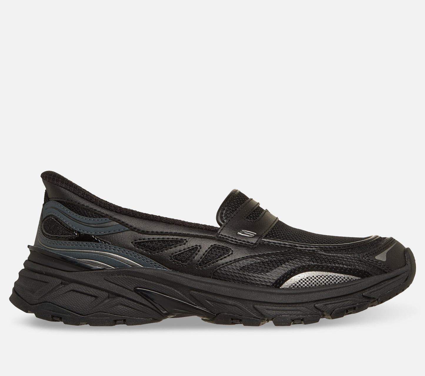 Slip-ins: Stamina Sport - Instant Icon Shoe Skechers.se