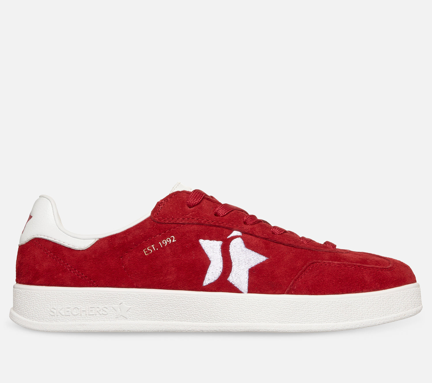 Academy - Court Charm Shoe Skechers.se