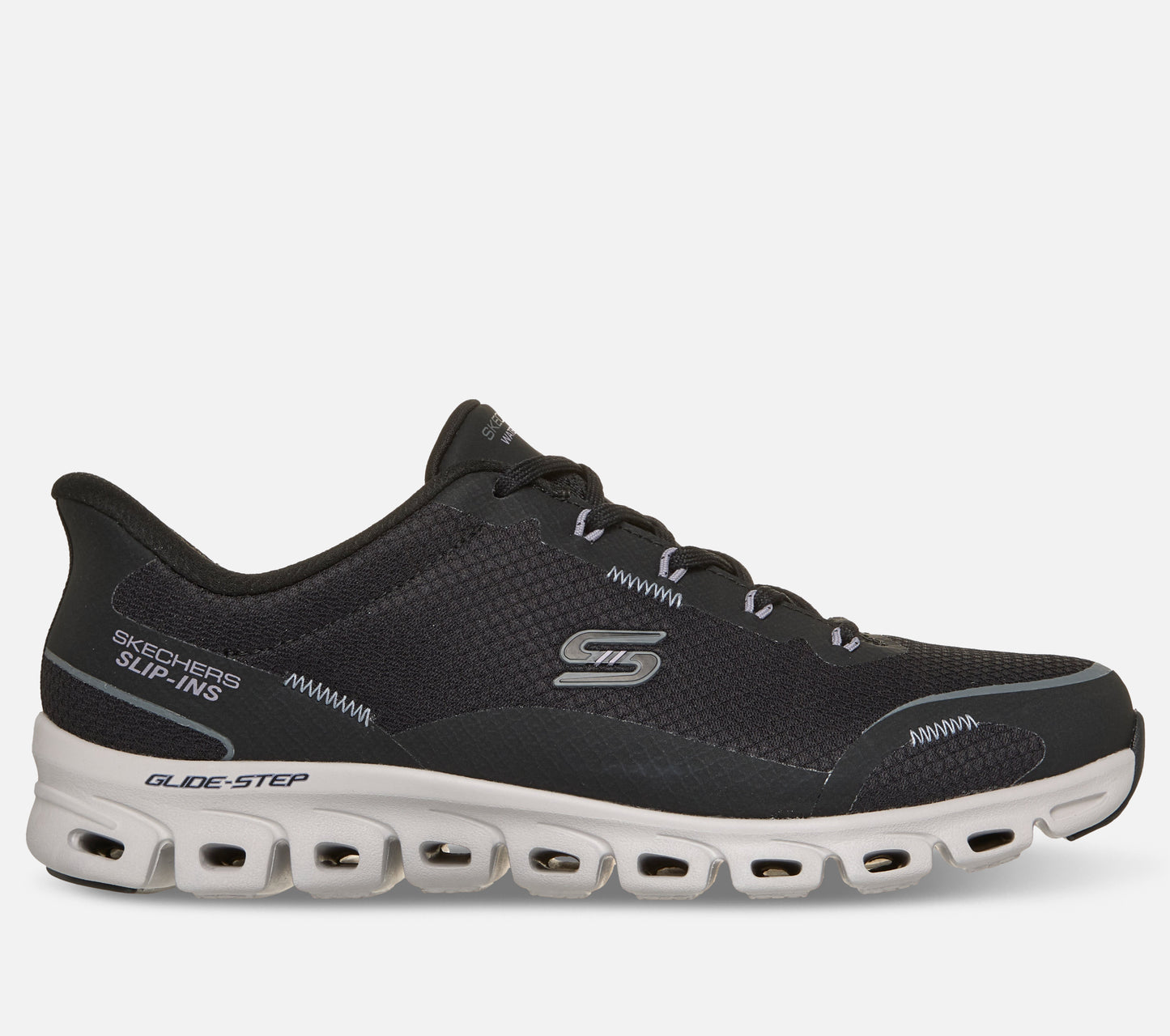 Slip-ins: Glide-Step - Drizzle Waterproof
