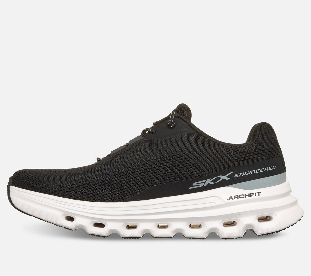 GO RUN Glide-Step Arch Fit - Casion Shoe Skechers.se