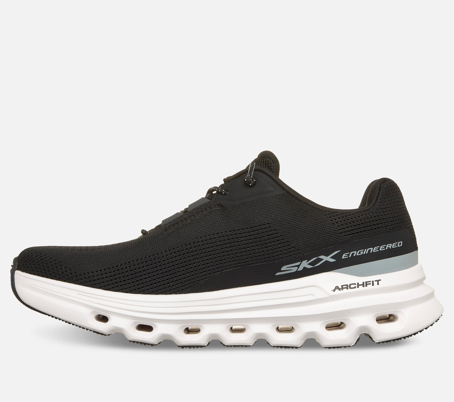 GO RUN Glide-Step Arch Fit - Casion Shoe Skechers.se