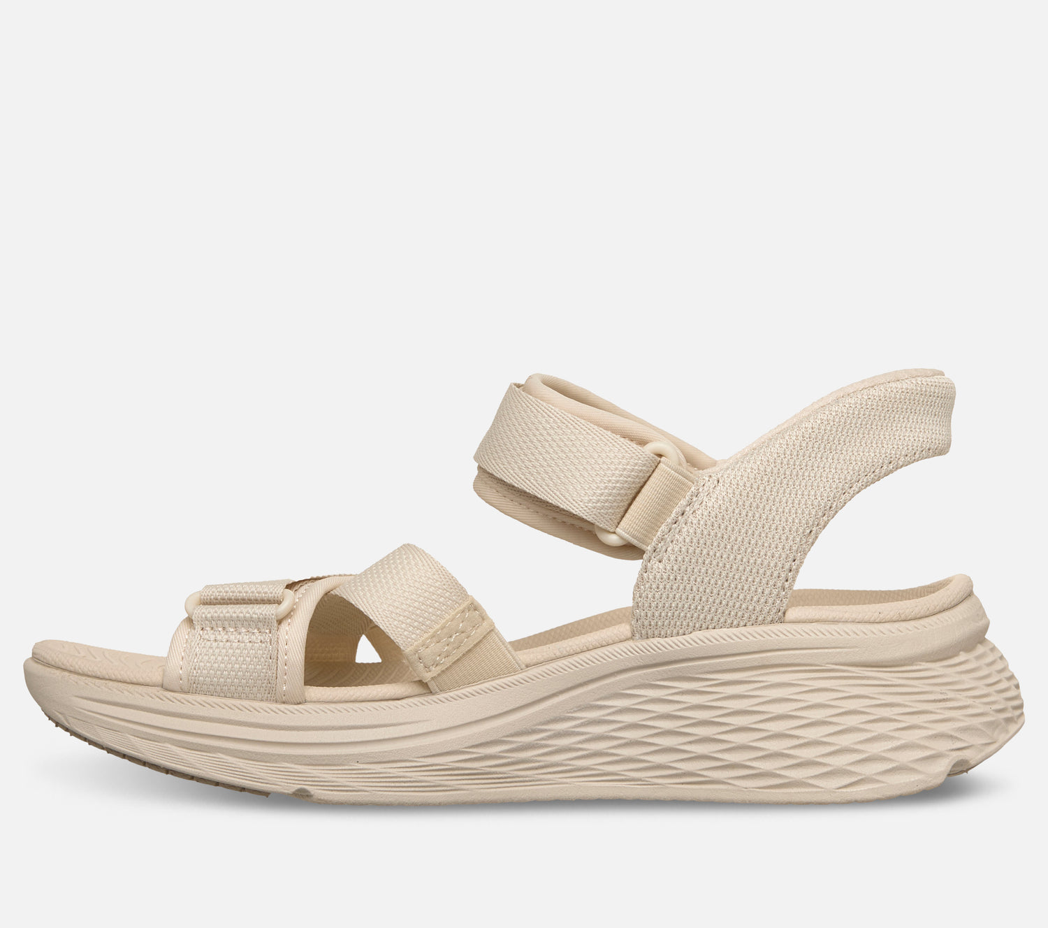 Slip-ins: Max Cushioning Elite 2.0 Sandal - Zoe Sandal Skechers.se