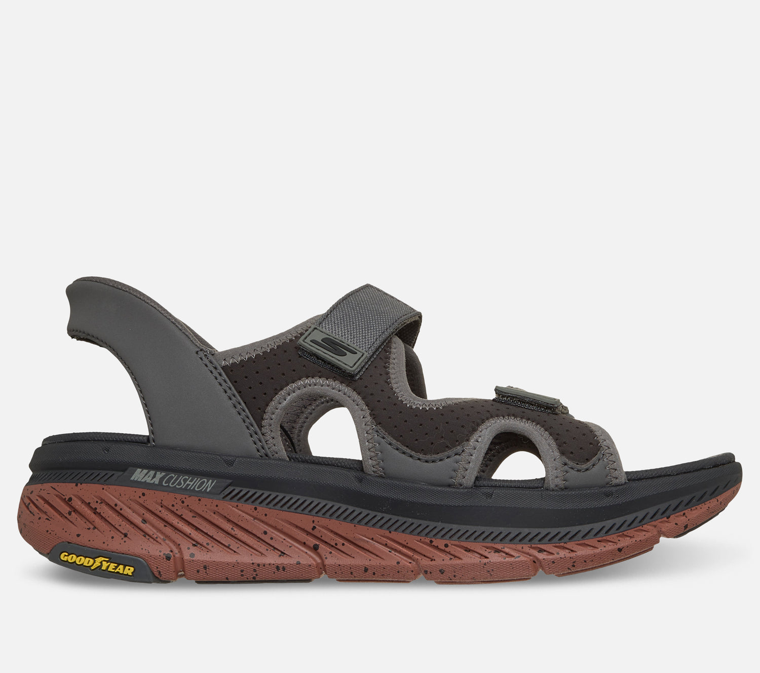 Slip-ins: Max Cushioning Premier 2.0 Sandal - Julian Sandal Skechers.se