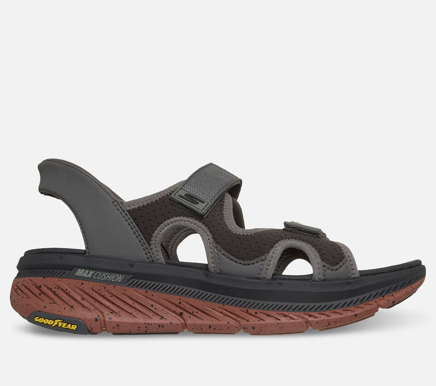 Slip-ins: Max Cushioning Premier 2.0 Sandal - Julian Sandal Skechers.se