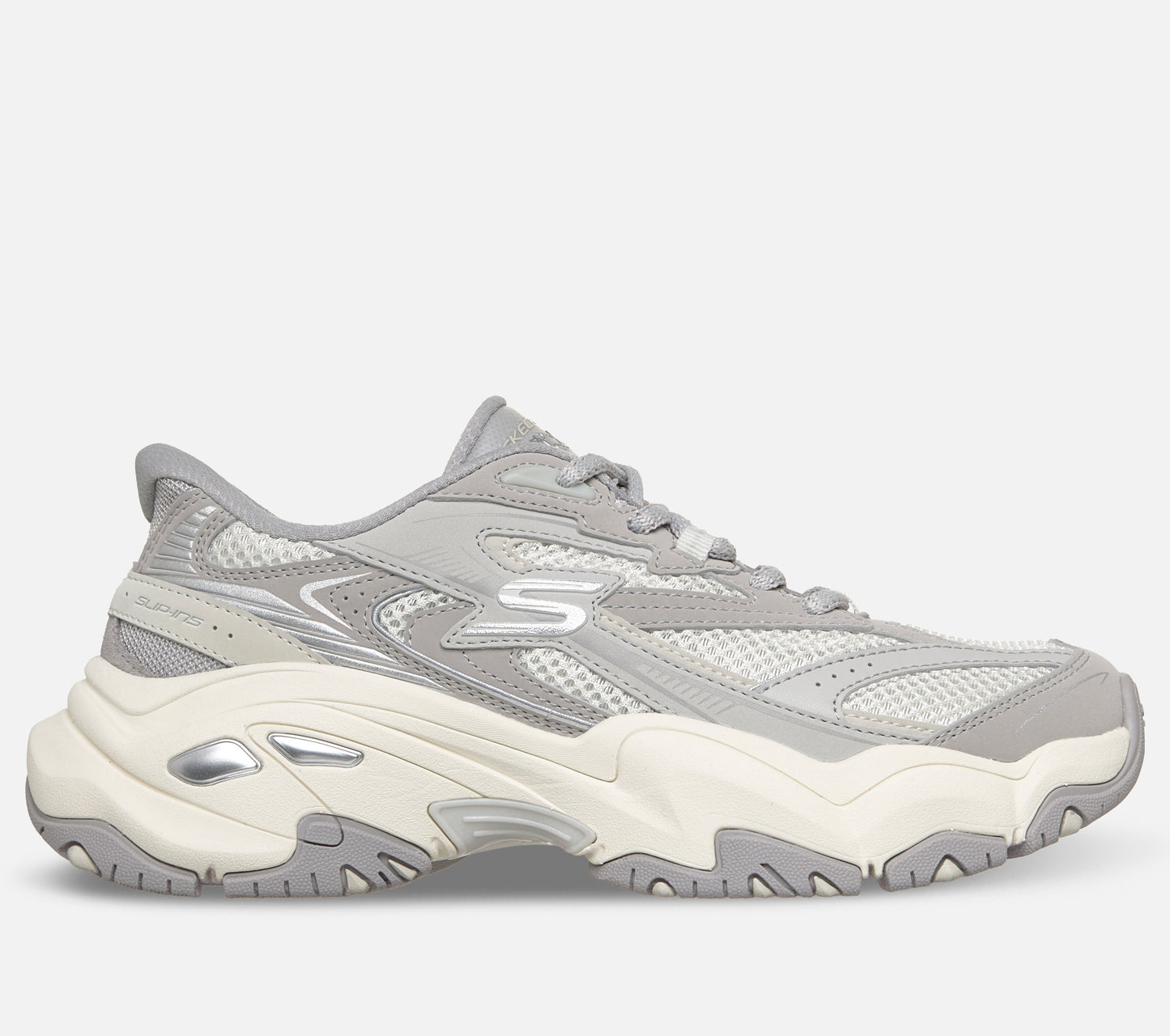 Slip-ins: D'Lites 6.0 Shoe Skechers.se