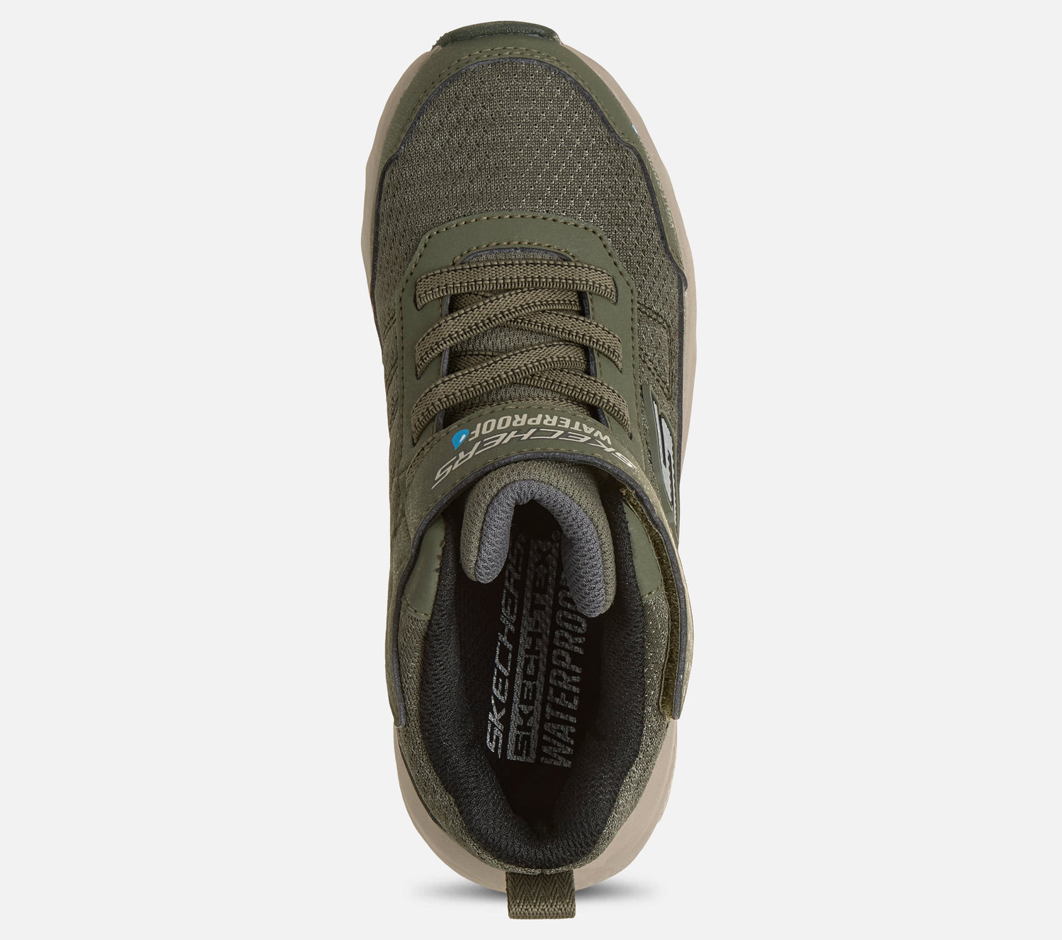 Elite Sport Tread - Aquavek HI - Waterproof Boot Skechers.se