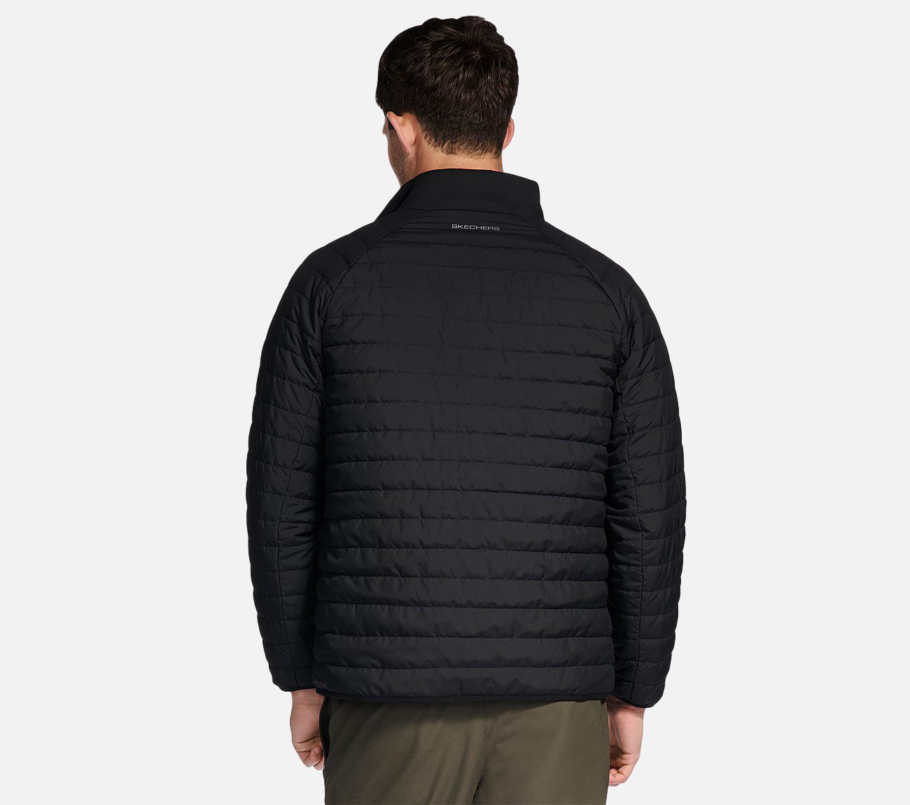 GO SHIELD Altitude Reversible Jacket Clothes Skechers.se